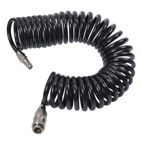 Heavy duty compressor air line - duty,