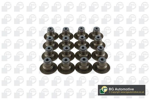 Valve stem seal set - set, alfa