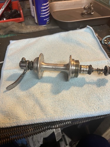 Campagnolo hole small - hole,