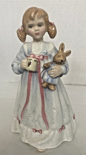 Royal doulton bunny - doulton, bunny's
