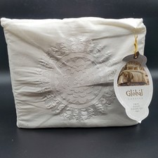 Global Caravan Agra Twin Duvet