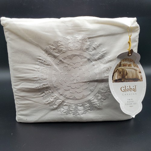Global caravan agra - global, duvet