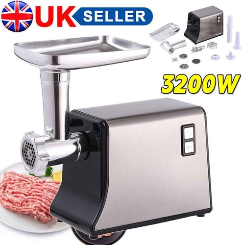 3200w heavy duty - duty, electric