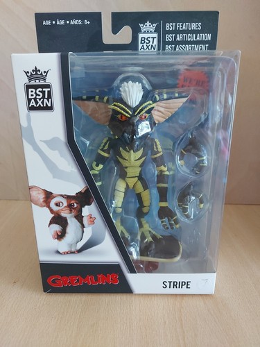 Gremlins stripe best action - gremlins,