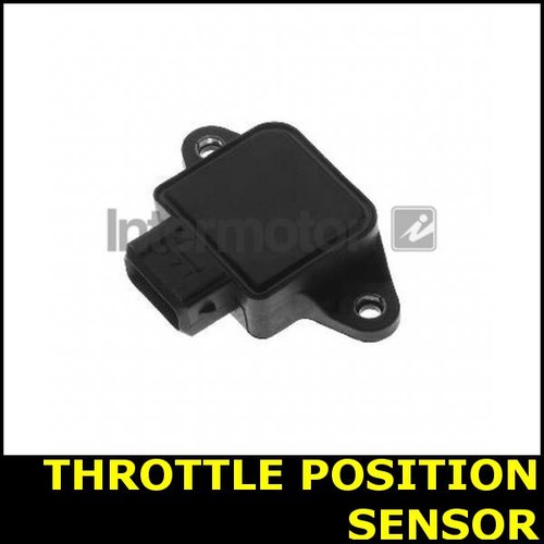 Throttle position sensor fits - throttle,