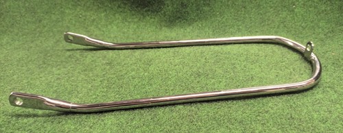 Bsa front lower stay - bsa, a75