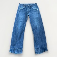 Levi’s Engineered Twisted