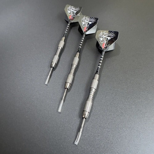 22g tungsten darts set - 22g, 3