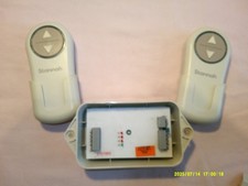 Stannah Radio Chair Receiver, 868 MHz – from Stannah 260