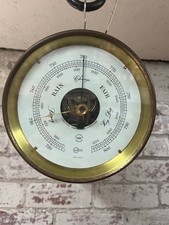 Barigo Ships Brass Precision