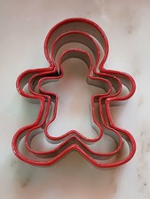 COOKIE CUTTER SET 3