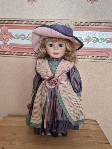 Vintage leonardo - 16",