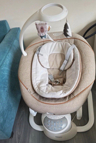 Graco all ways - graco, soother