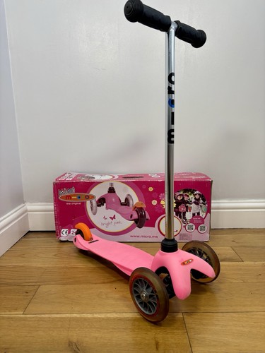 Wheel mini micro scooter - micro,
