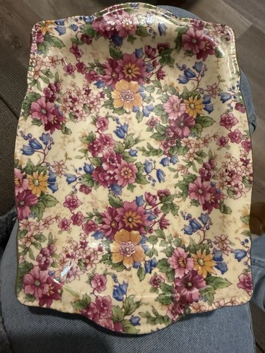 Vintage royal winton cheadle - winton, "cheadle"