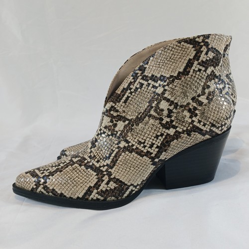 Zara vamp cowboy snake - zara, v-vamp