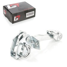 Door catch brake door stop rear left or right for Opel Corsa C 2000-2009