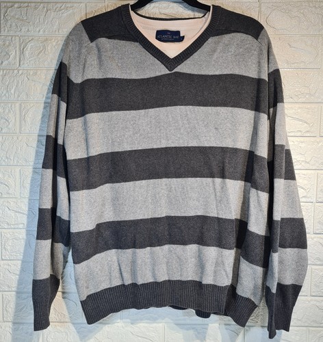 Atlantic bay jumper men - atlantic,