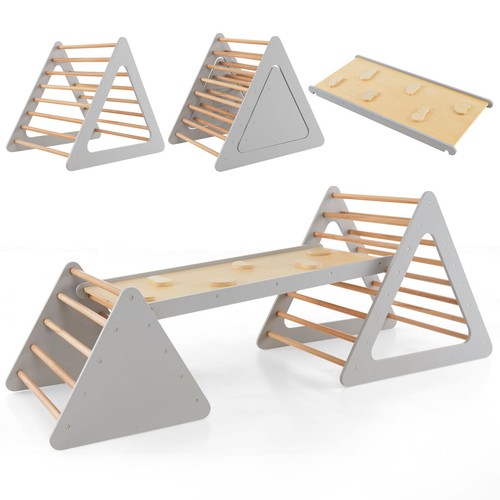 Toddler climbing toy - 1,