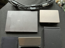 OQO Model 01 UMPC Computer