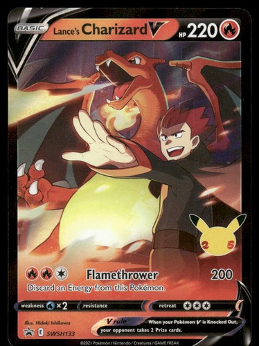 Pokemon cards lance - pokemon, lance's