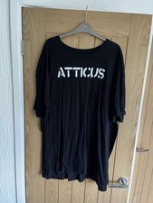 ATTICUS CLOTHING 3XL T-SHIRT