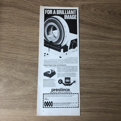 Cams89 magazine advert - cams89,