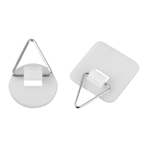 50pcs invisible self - 50pcs,