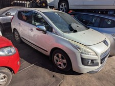 2012 MK1 Ph1 PEUGEOT 3008
