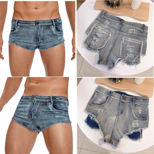 Men hot pants - men,
