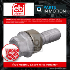 Wheel Bolt / Stud / Nut 46652