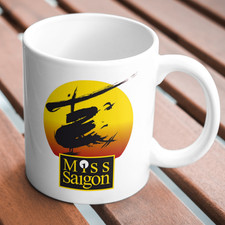 Miss Saigon Musical Theatre