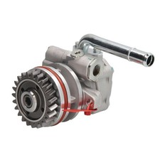 1X STEERING RACK HYDRAULIC