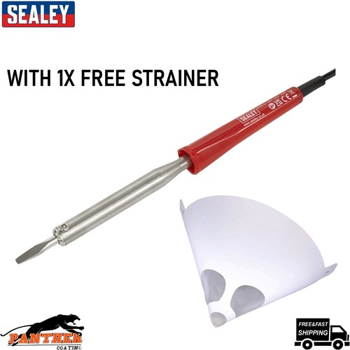Sealey sd100 soldering iron - sd100,