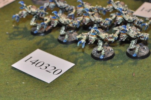 28mm sci tyranids - 28mm, /