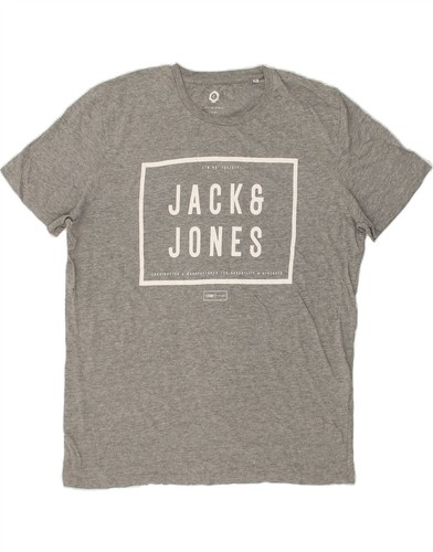 Jack jones mens graphic - &,