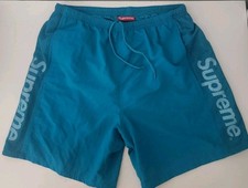 SS20 Supreme Mesh Panel Water