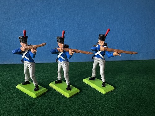 Britains deetail 1971 french - 1971,