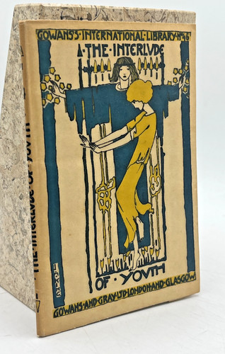 1922 jessie king - king, the