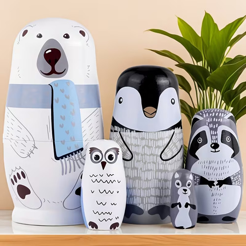 Polar bear artic - polar, bear/