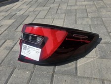 TOYOTA COROLLA MK12 2023 RIGHT