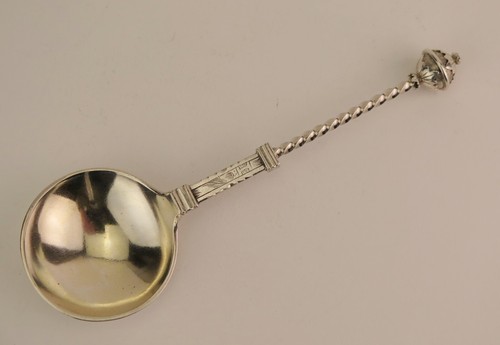 Norwegian baptismal - , or