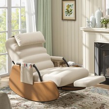 Rocking Chair,Nursery Rocking