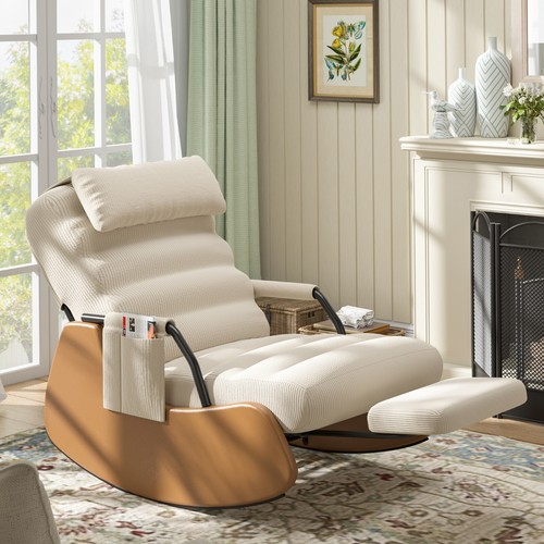 Rocking chair nursery - rocking, chair,nursery