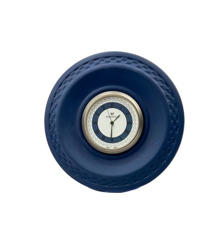 Vintage deep blue - blue, wedgwood