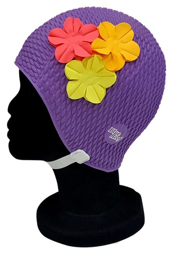 Blue reef rome ladies rubber - blue,