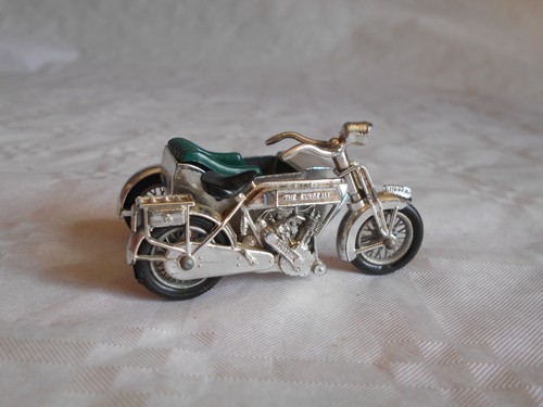 Vintage lesney matchbox moy - vintage,