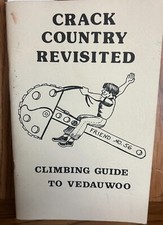 Crack Country Revisited