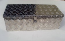 ALUMINIUM TRUCK TRAILER TOOL