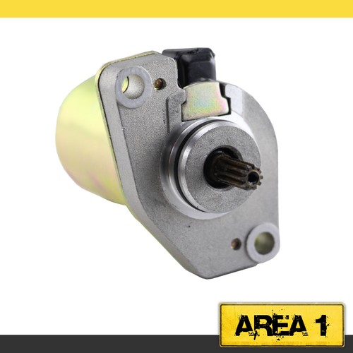 Starter motor benelli naked - motor,